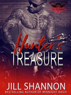 cover image of Hunter's Treasure